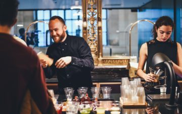 Denver Bartenders | What to do in Denver | Vita Locators