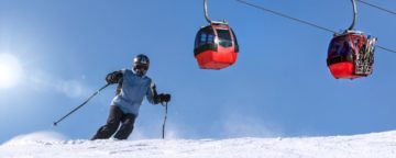 Denver News | June 2019 Ski Season Extension