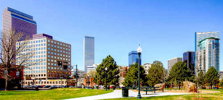 Denver uptown neighborhood guide